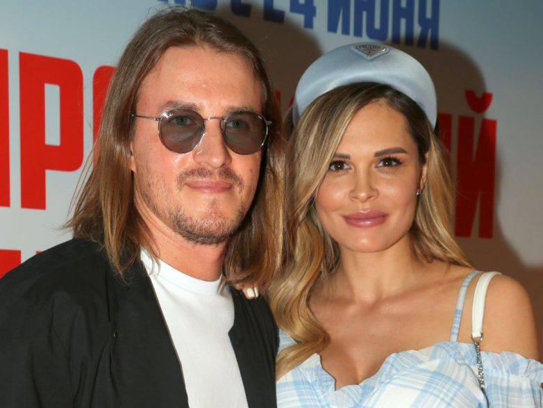 Как выглядят мужья главных красоток нашего кино