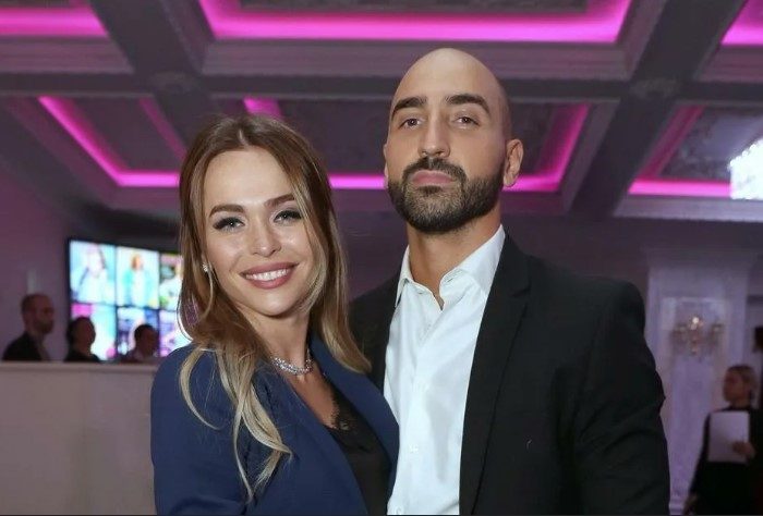 Как выглядят мужья главных красоток нашего кино