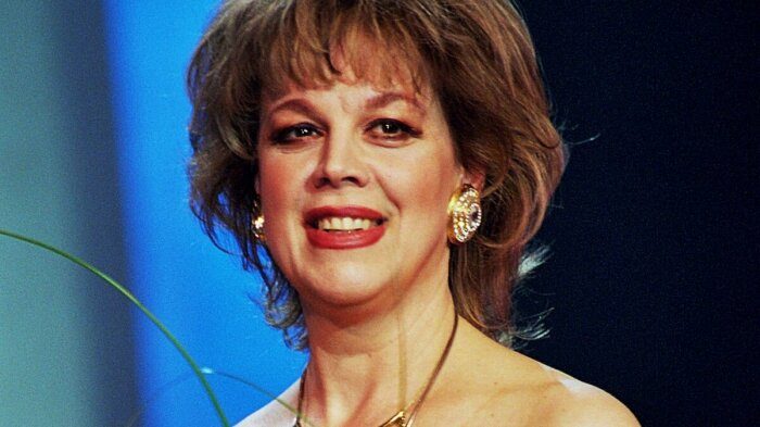 Почему Любовь Казарновскую считают меркантильной