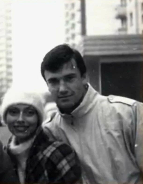 Как выглядит единственный сын "инопланетянки" Елены Метёлкиной