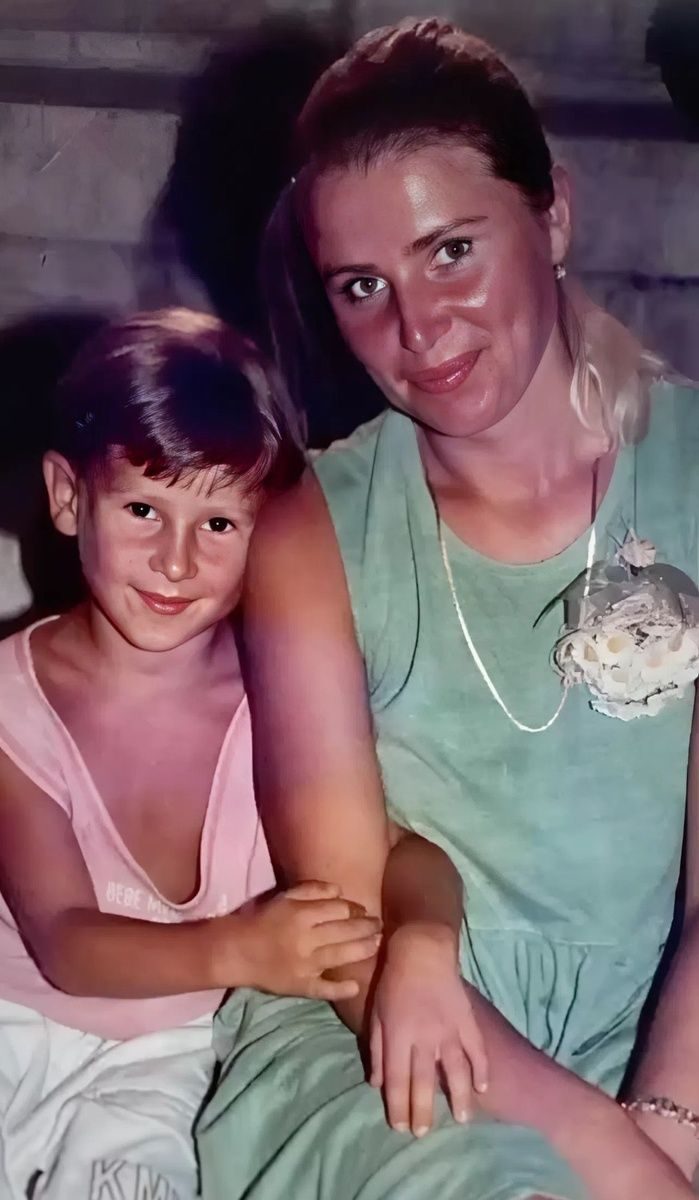 Как живёт ведущая «Модного приговора» Лилия Рах в свои 62