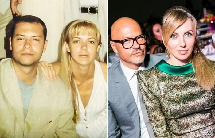 Как живут и выглядят взрослые дети  и внуки Фёдора Бондарчука