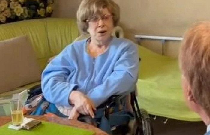 Как сегодня живёт Эдита Пьеха