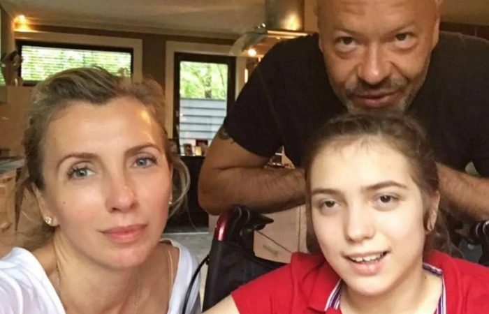 Как живут и выглядят взрослые дети  и внуки Фёдора Бондарчука