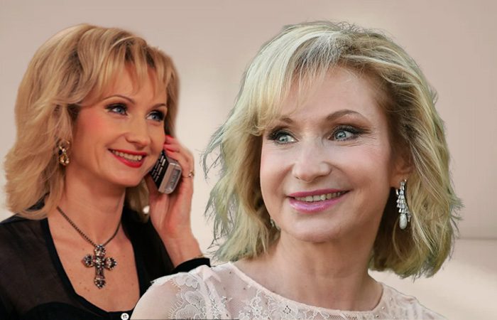 Как сегодня живёт Ольга Прокофьева