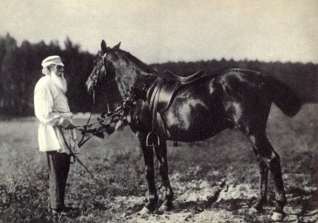 Фотографии известных россиян, сделанные в непривычной обстановке