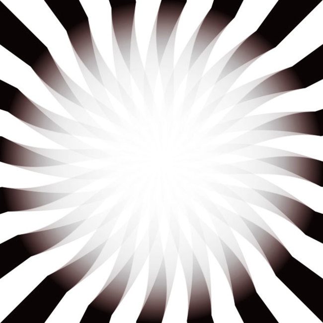 15 оптических иллюзий, сбивающих с толку