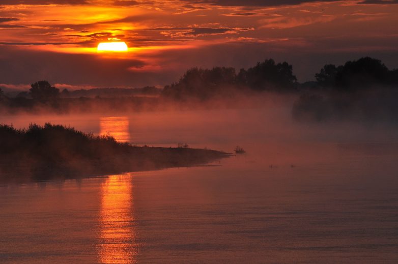 Россия в лучших фотографиях National Geographic