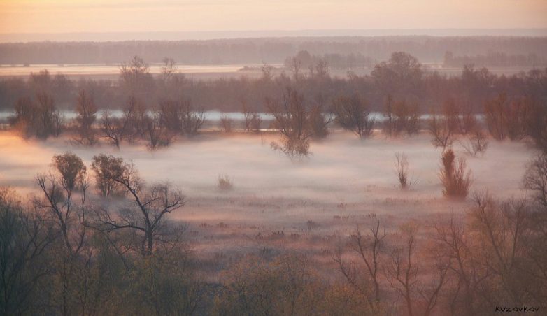 Россия в лучших фотографиях National Geographic