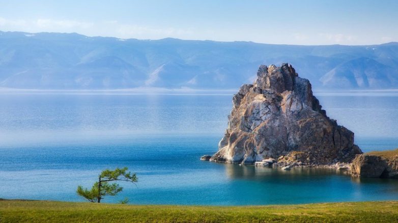 7 самых необычных загадок Байкала, которые поражают воображение