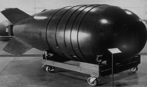 25 интересных фактов о ядерном оружии