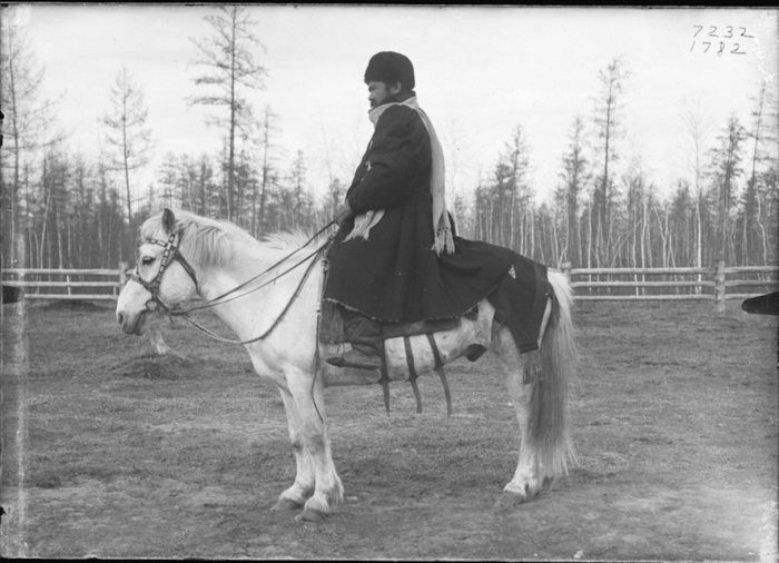 Редчайшие снимки, показывающие историю с необычной стороны