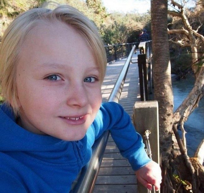 Врачи из Австралии сменят пол 11-летнему ребенку