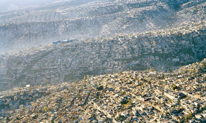 Шокирующие снимки о том, как мусор убивает нашу планету