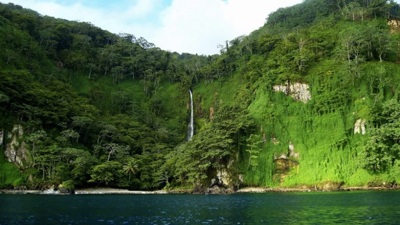 10 самых загадочных островов нашей планеты
