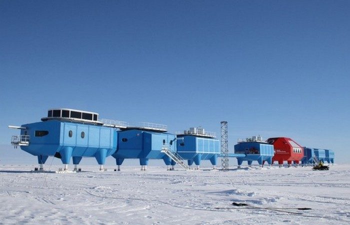 20 невероятных фактов об Антарктиде, о которых мало кто знает