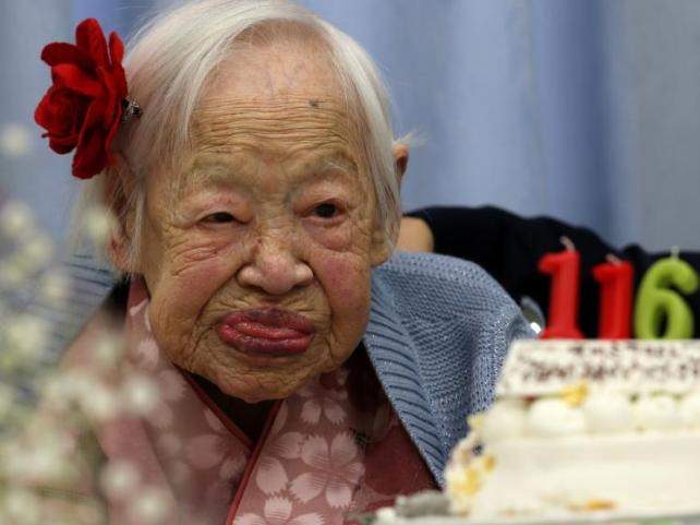 Секреты долголетия от старейших людей планеты