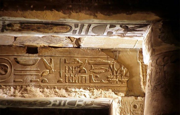 10 древних артефактов, которые считаются порталами в другие миры