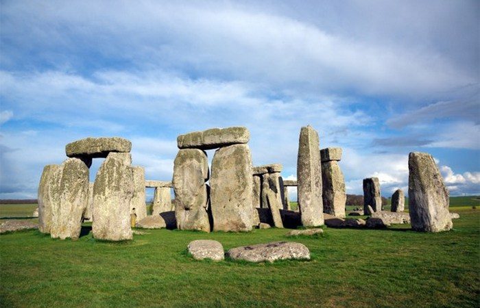10 древних артефактов, которые считаются порталами в другие миры