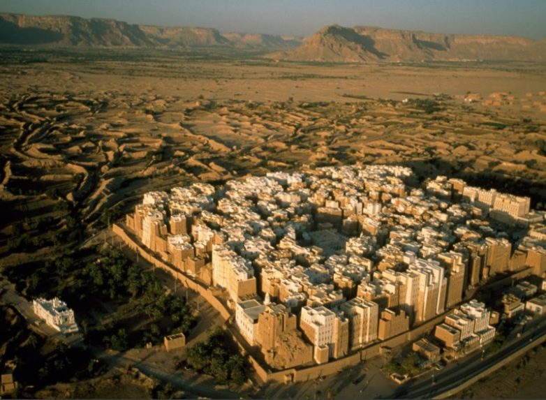 Главный город будущего в Арабских Эмиратах. Это нужно увидеть!