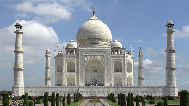 20 удивительных фактов об Индии. Очень интересно!