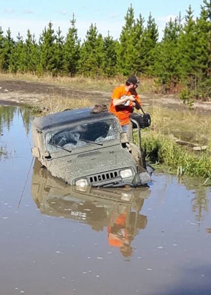 Это был самый неудачный день