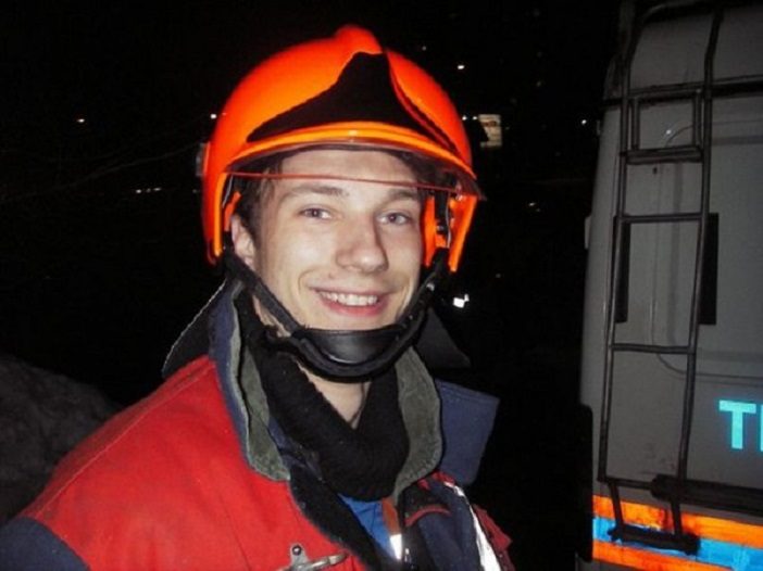 Пожарный-герой пожертвовал жизнью, чтобы спасти 6 человек