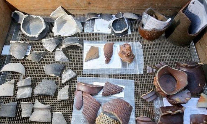 10 артефактов, которые расскажут как жили наши предки