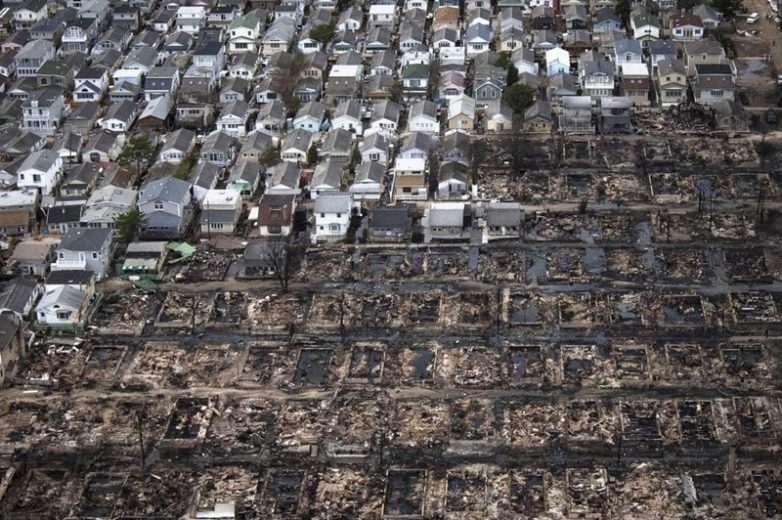 15 самых ужасных американских трущоб