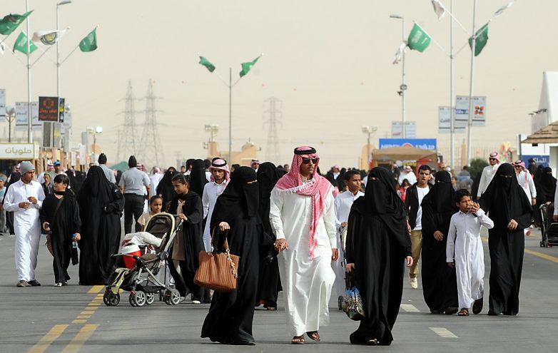 100 удивительных фактов о жизни в Саудовской Аравии от русского нефтяника