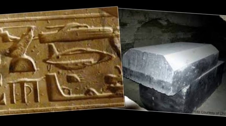 Самые поразительные артефакты, найденные археологами в Египте