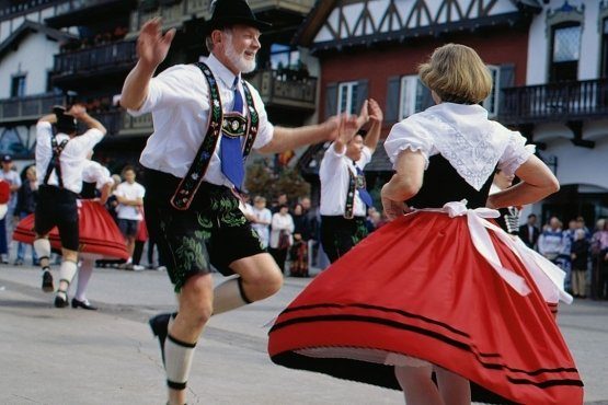 110 удивительных фактов о жизни в Германии