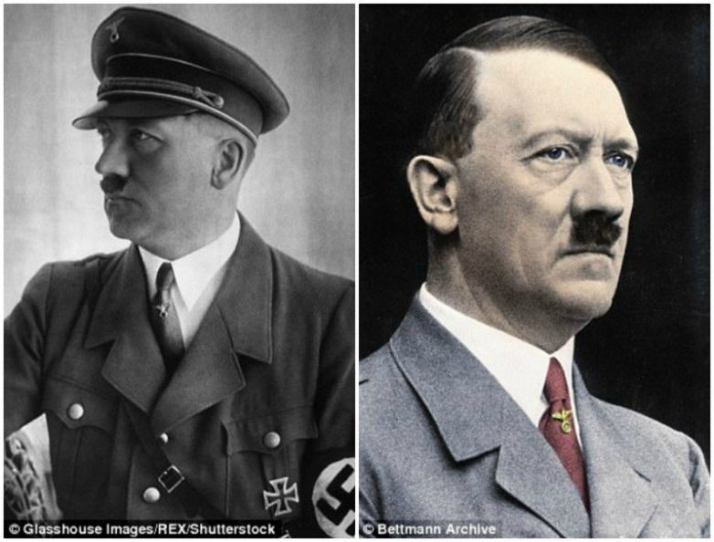 Сенсация! ЦРУ раскрыло секреты - Гитлер жил в Колумбии после 1945 года