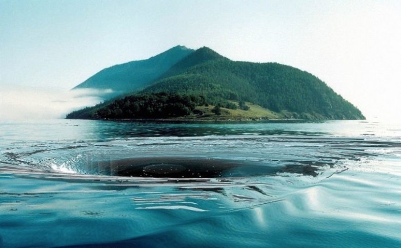 7 самых удивительных загадок озера Байкал