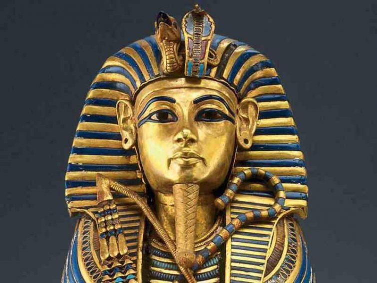 Невероятные факты о мумиях, о которых вы не знали