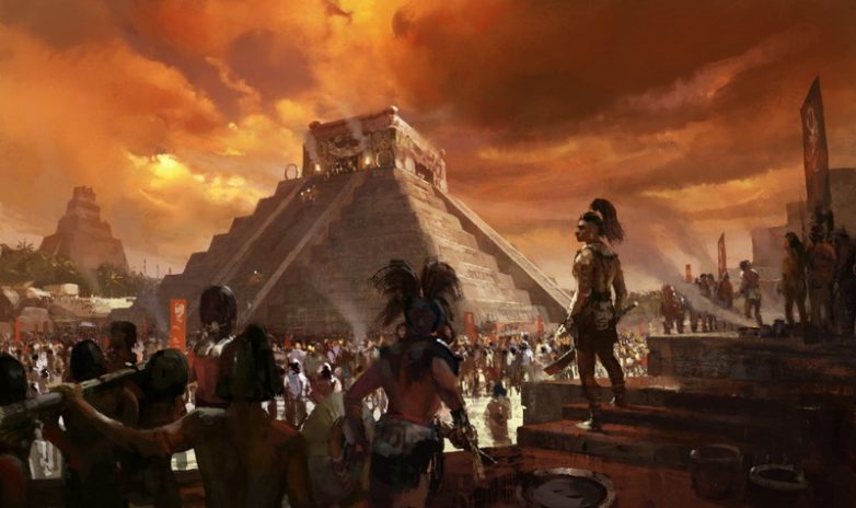 Удивительные факты о древнейших мировых цивилизациях