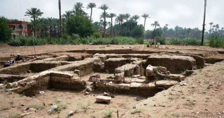 10 удивительных открытий Древнего Египта, появившиеся за последнее время