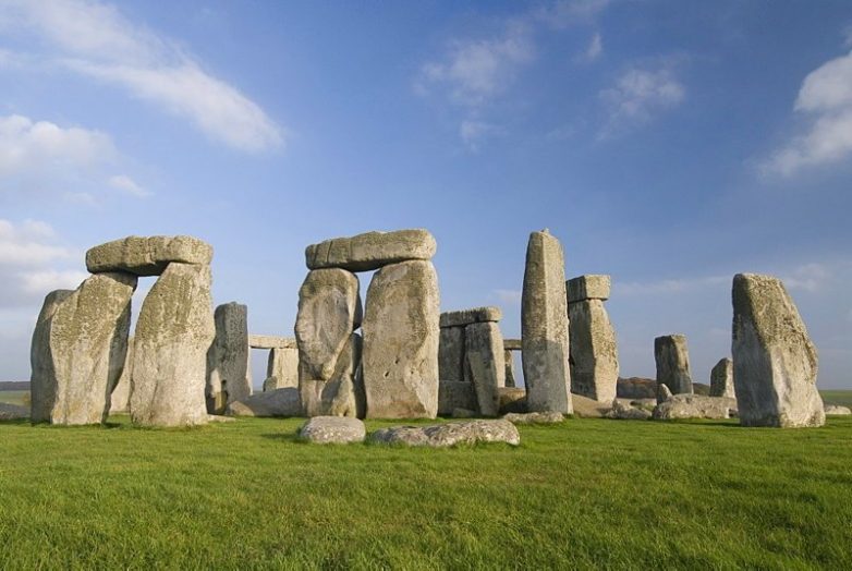 10 древнейших памятников, которых считают порталами в другие миры
