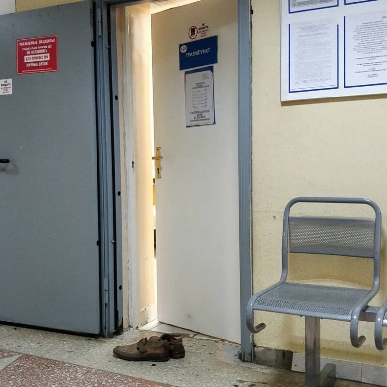 15 убойных случаев, которые могли произойти только в больнице