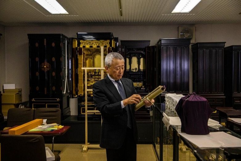 Невероятно! Этот магазин в Японии работает уже 1020 лет и кое-что знает о выживании в кризис