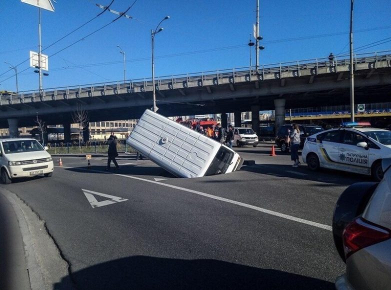 Застрявшие в текстурах