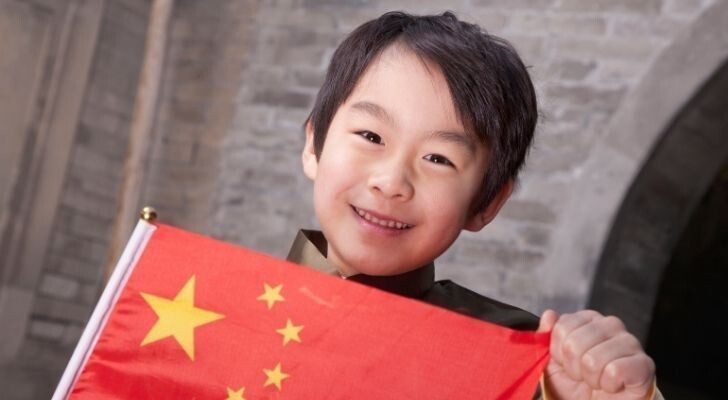 20 невероятных фактов о Китае