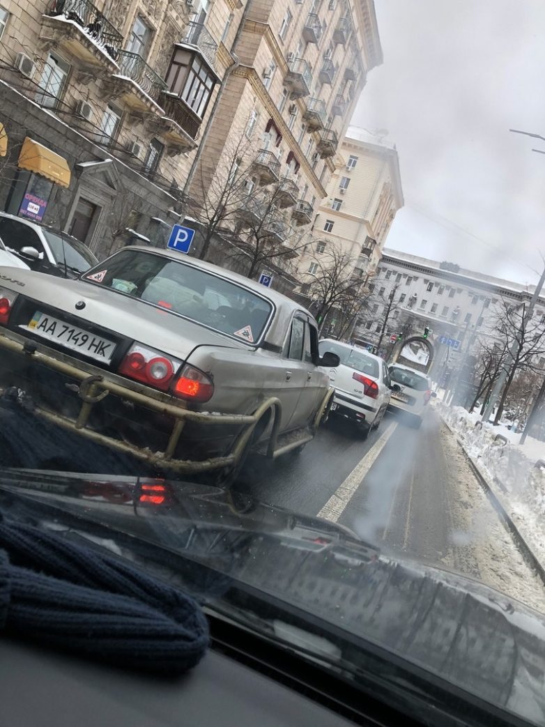 Когда сделано не на трезвую голову