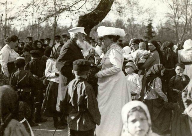 Фантастические архивные фото. Изумительно!