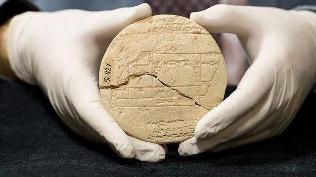 Невероятные артефакты, доказывающие, что древние люди умели удивлять