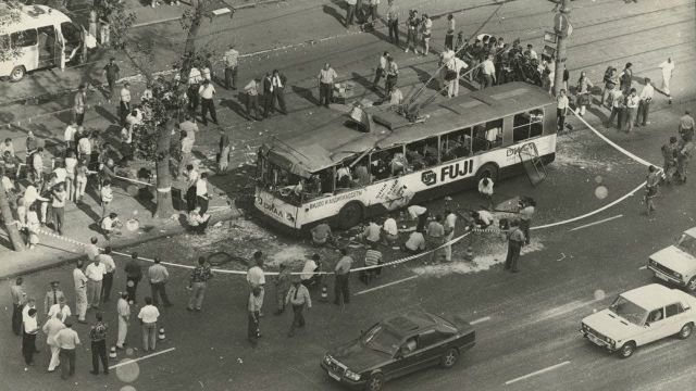 Атмосферные фотографии из 1990-х. Отличные снимки!