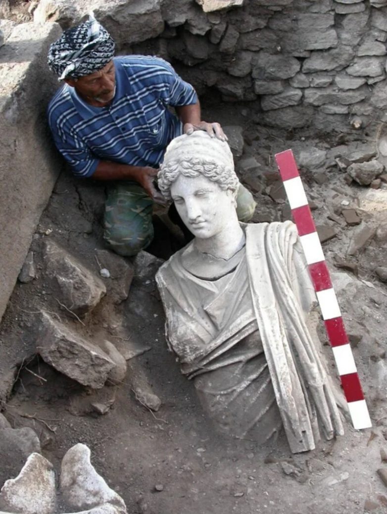 25 удивительных артефактов древности