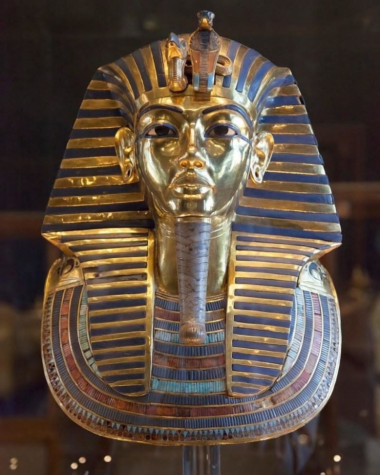 7 интересных фактов о Древнем Египте, которые вы не знали