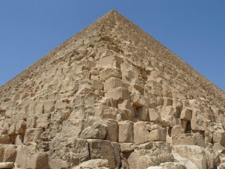 7 интересных фактов о Древнем Египте, которые вы не знали