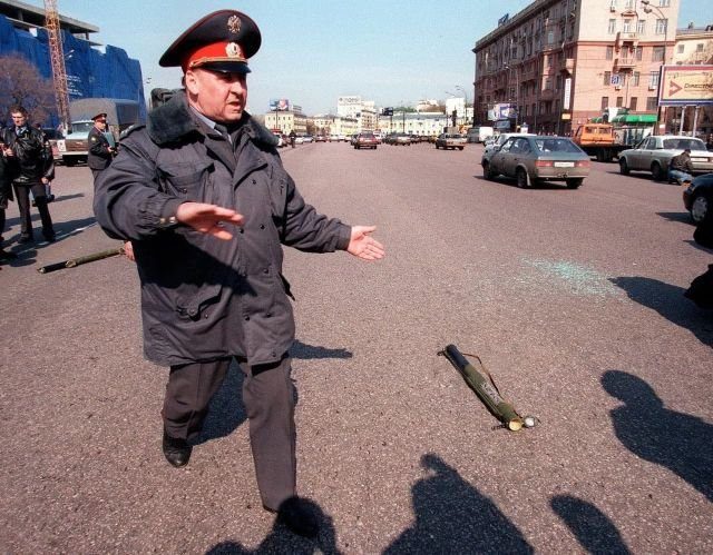 Атмосферные фотографии из 1990-х. Эмоциональная коллекция